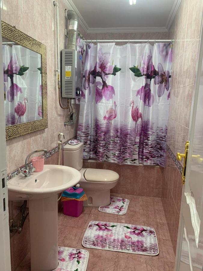 Deluxe Apartment Nasr City Káhira Exteriér fotografie