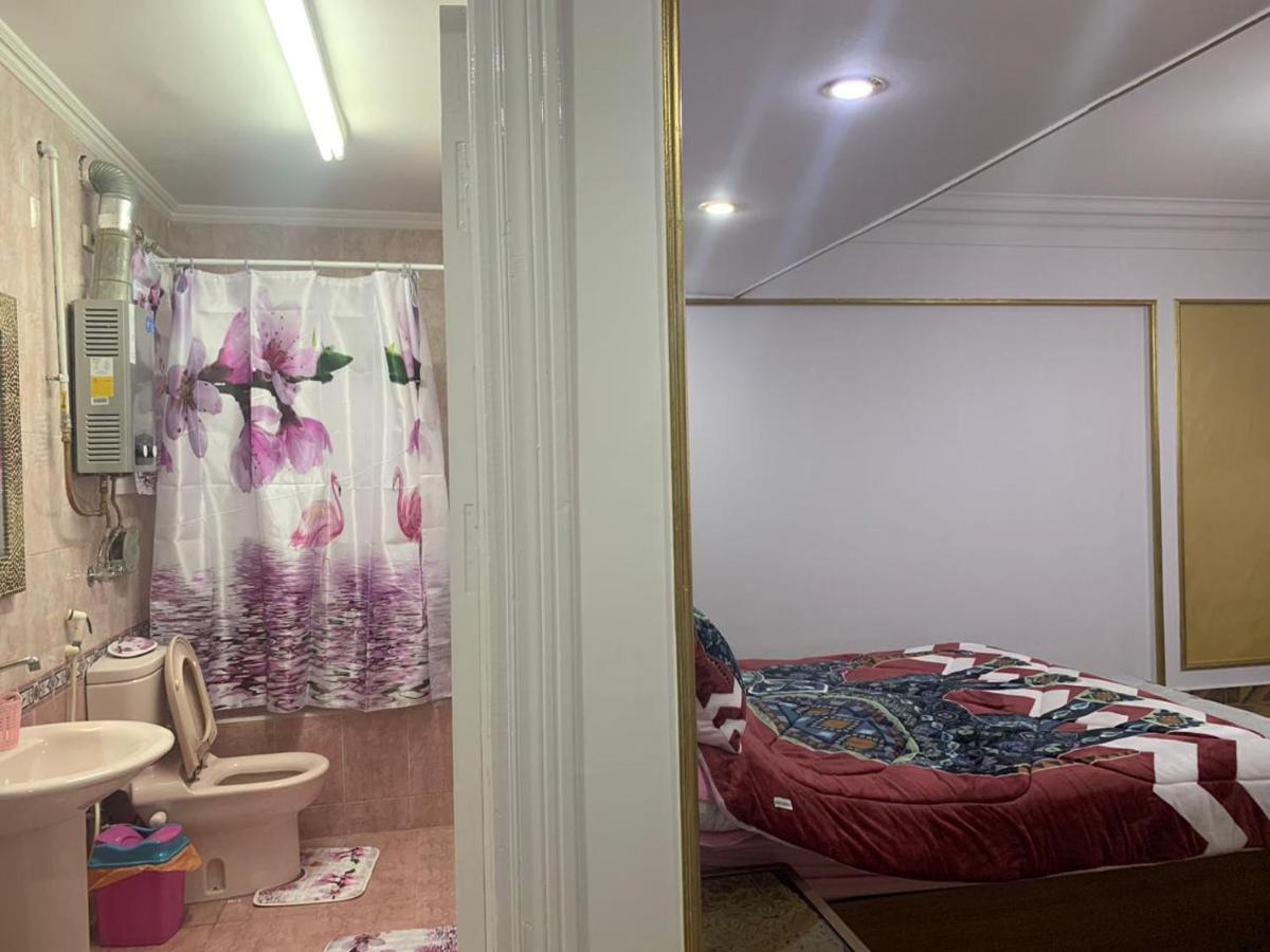 Deluxe Apartment Nasr City Káhira Exteriér fotografie
