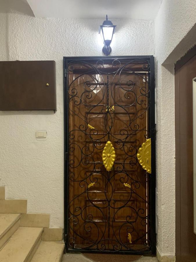 Deluxe Apartment Nasr City Káhira Exteriér fotografie