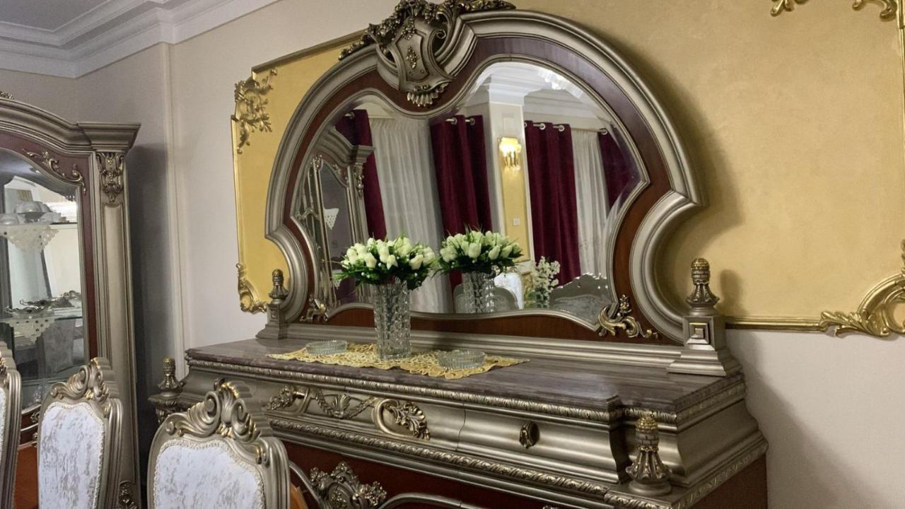 Deluxe Apartment Nasr City Káhira Exteriér fotografie
