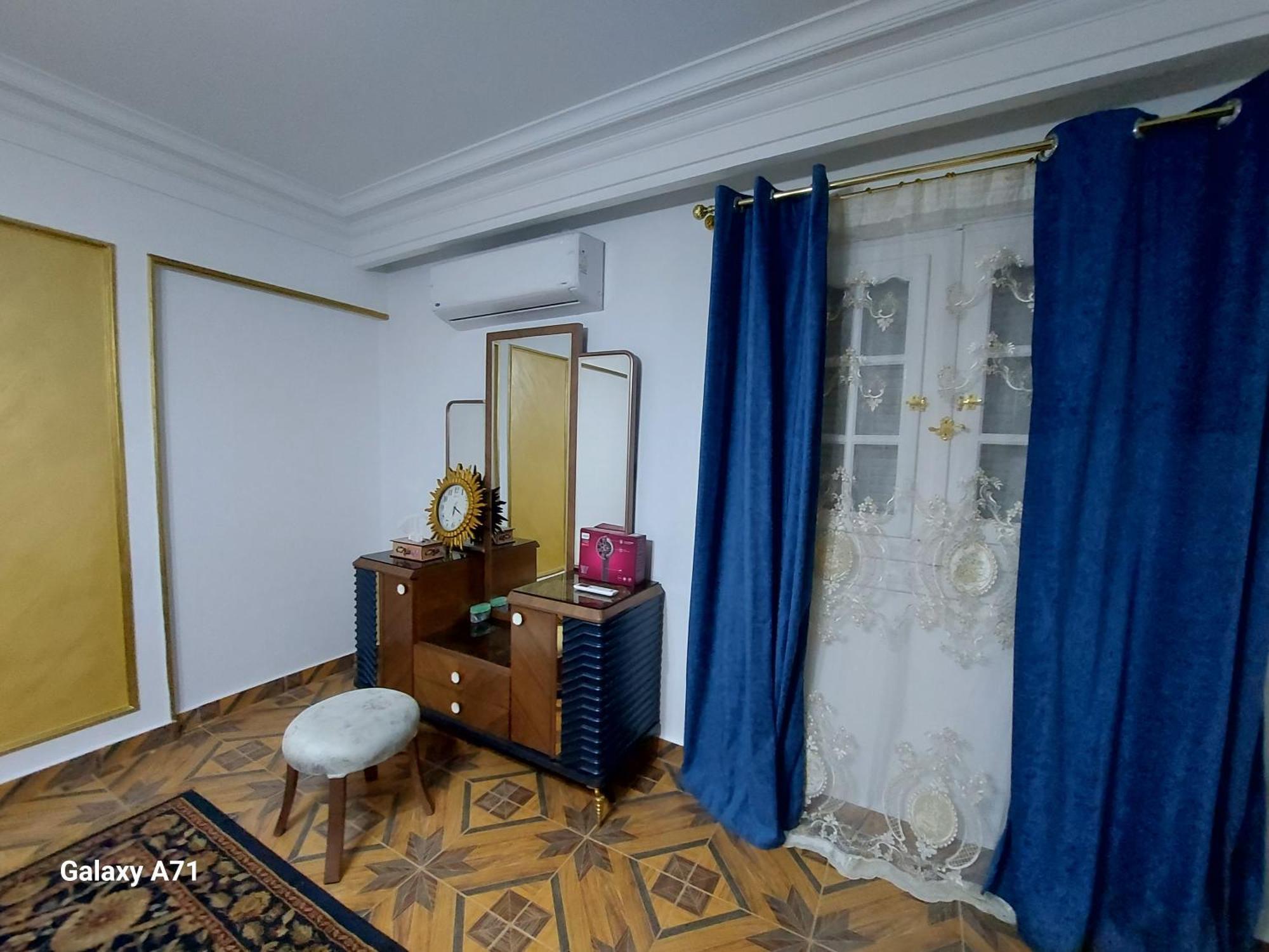 Deluxe Apartment Nasr City Káhira Exteriér fotografie