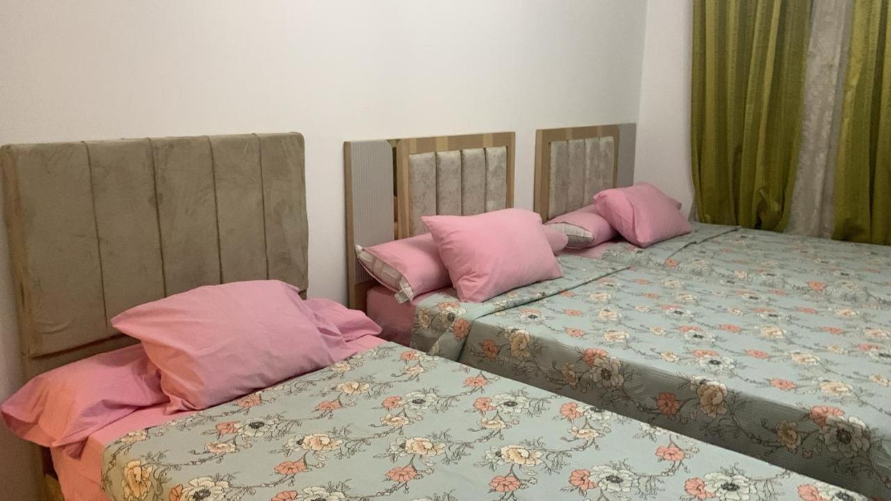 Deluxe Apartment Nasr City Káhira Exteriér fotografie